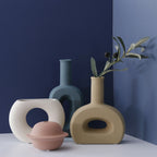 Milan Vase