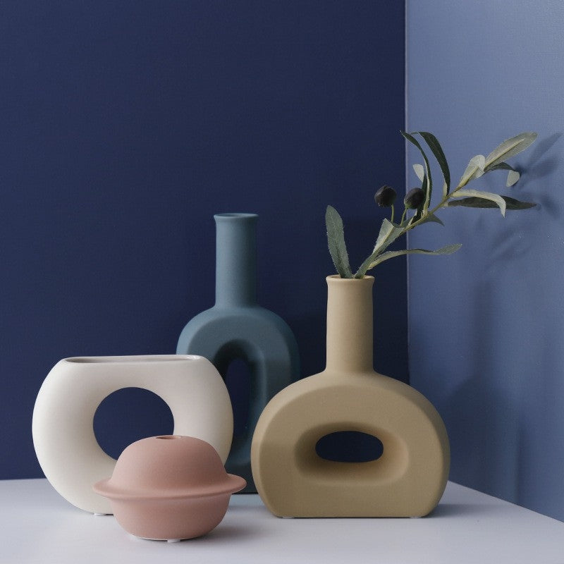 Milan Vase