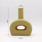 Milan Vase