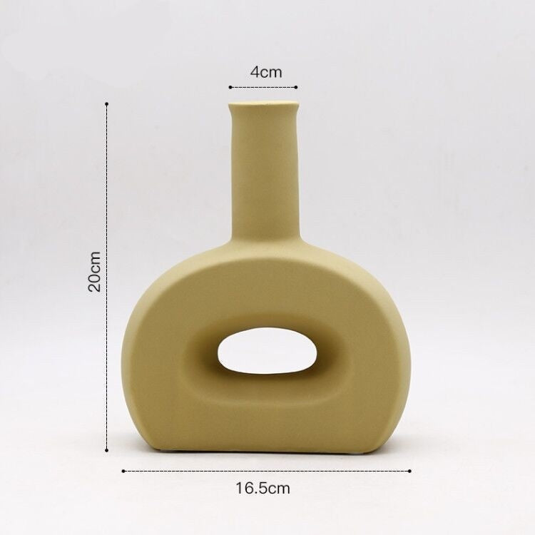 Milan Vase