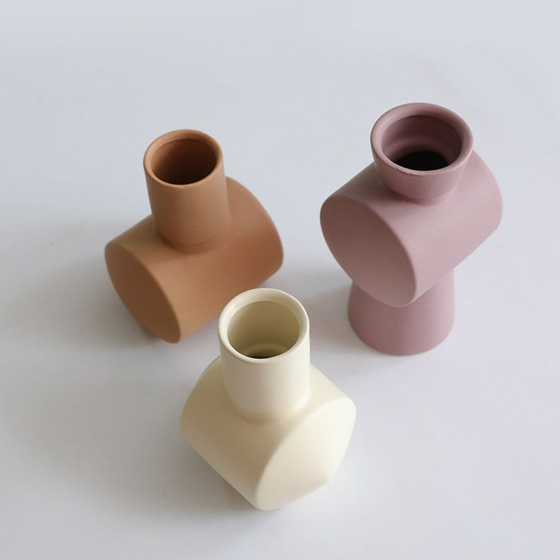 Hammer Vase