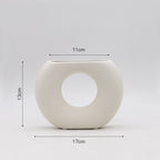 Milan Vase