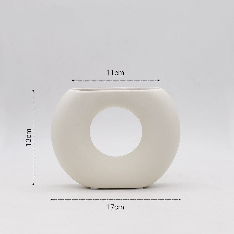 Milan Vase