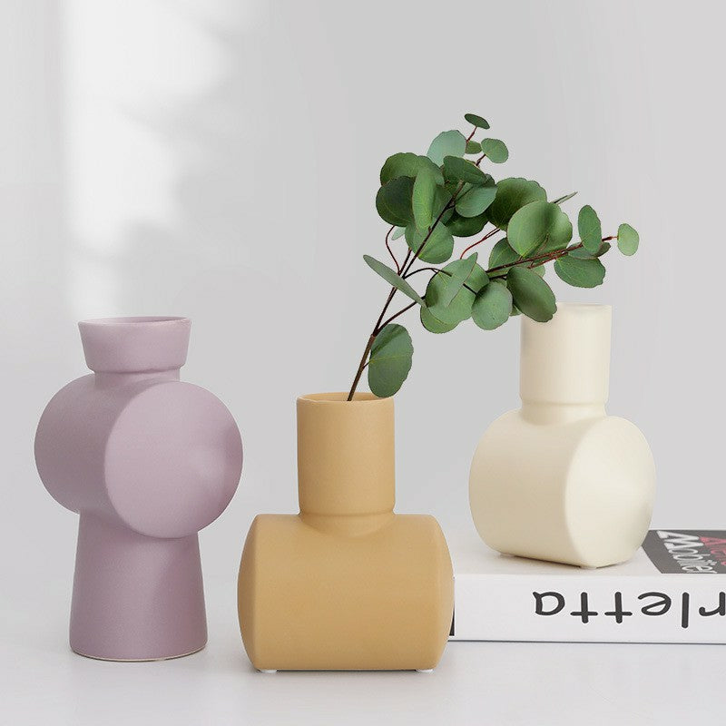 Hammer Vase