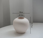 Quinn Wine Jar Vase